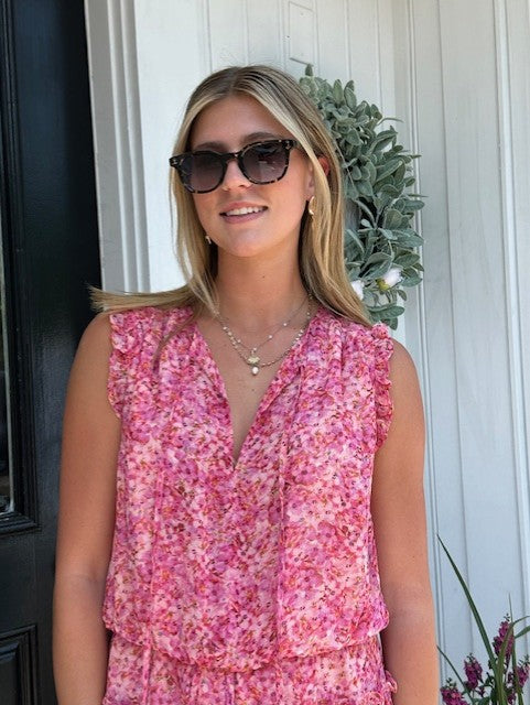 illesteva Veneto Sunglasses