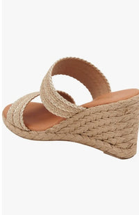 Andre Assous Nolita Espadrille Wedge