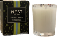 Nest Votive Candle