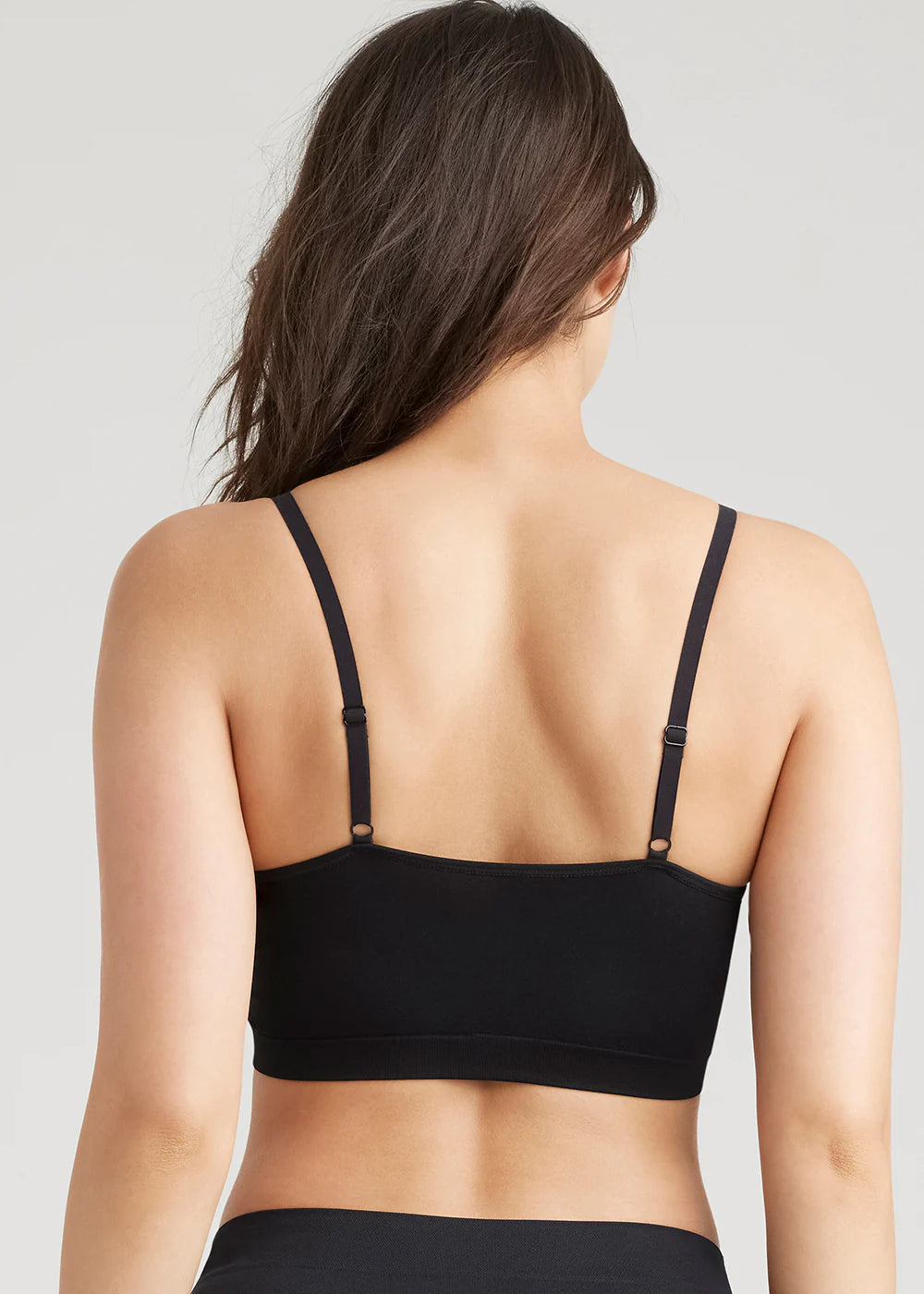 Yummie Seamless Bra