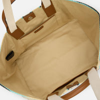 WE-AR4 The Riviera Tote