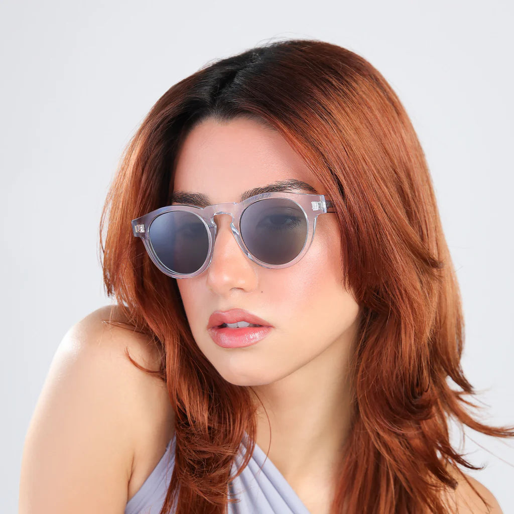 illesteva Leonardo Sunglasses