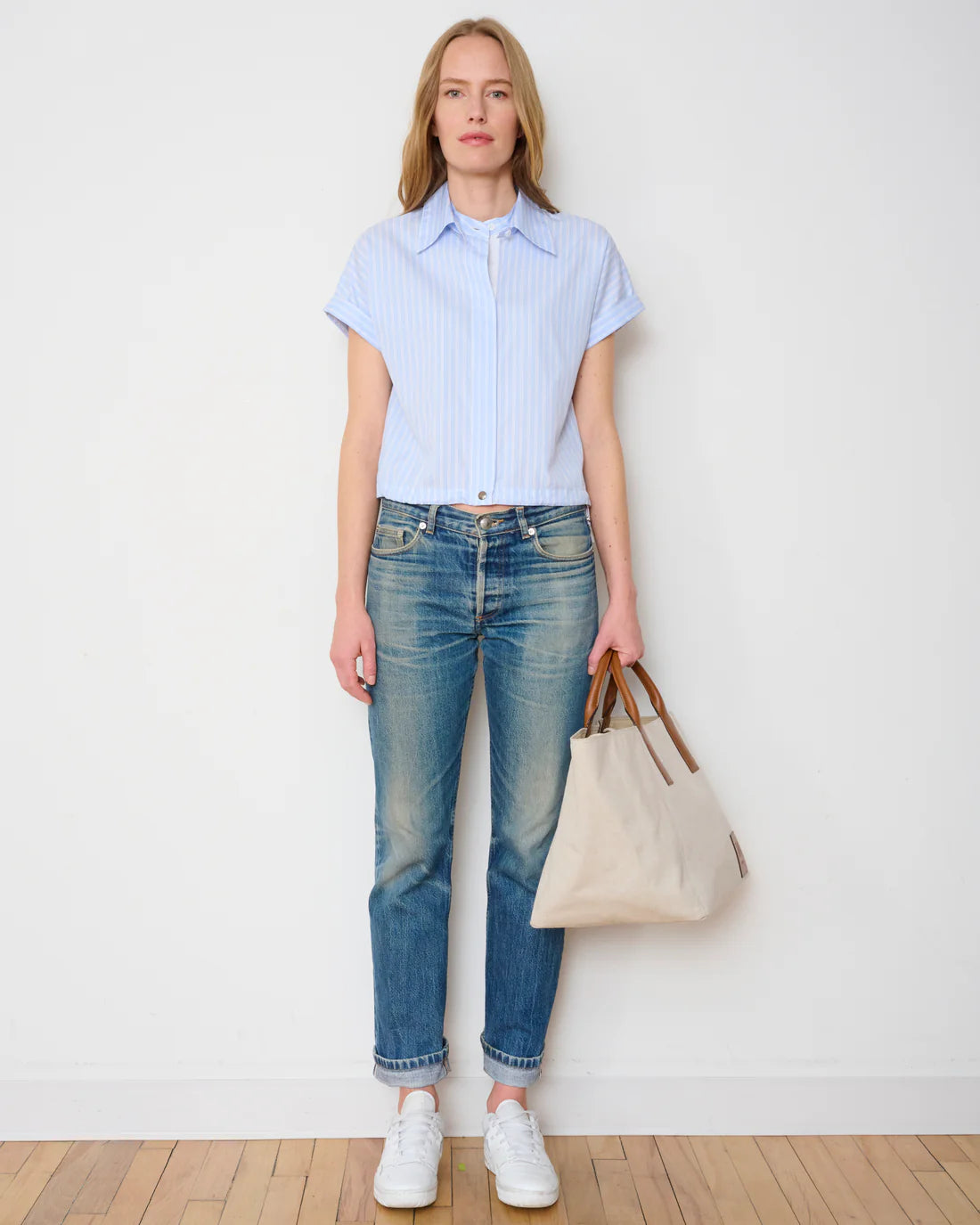 WE-AR4 The Riviera Tote