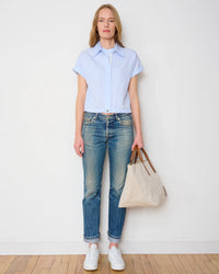 WE-AR4 The Riviera Tote