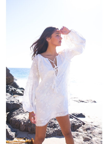 Bell by Alicia Bell Mimi Tunic Dress