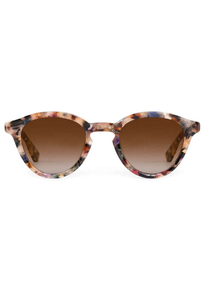 Krewe Barrett Amalfi Sunglasses