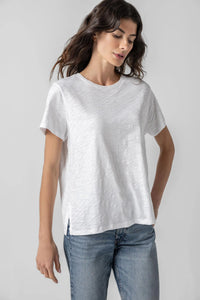 Lilla P Boyfriend Tee