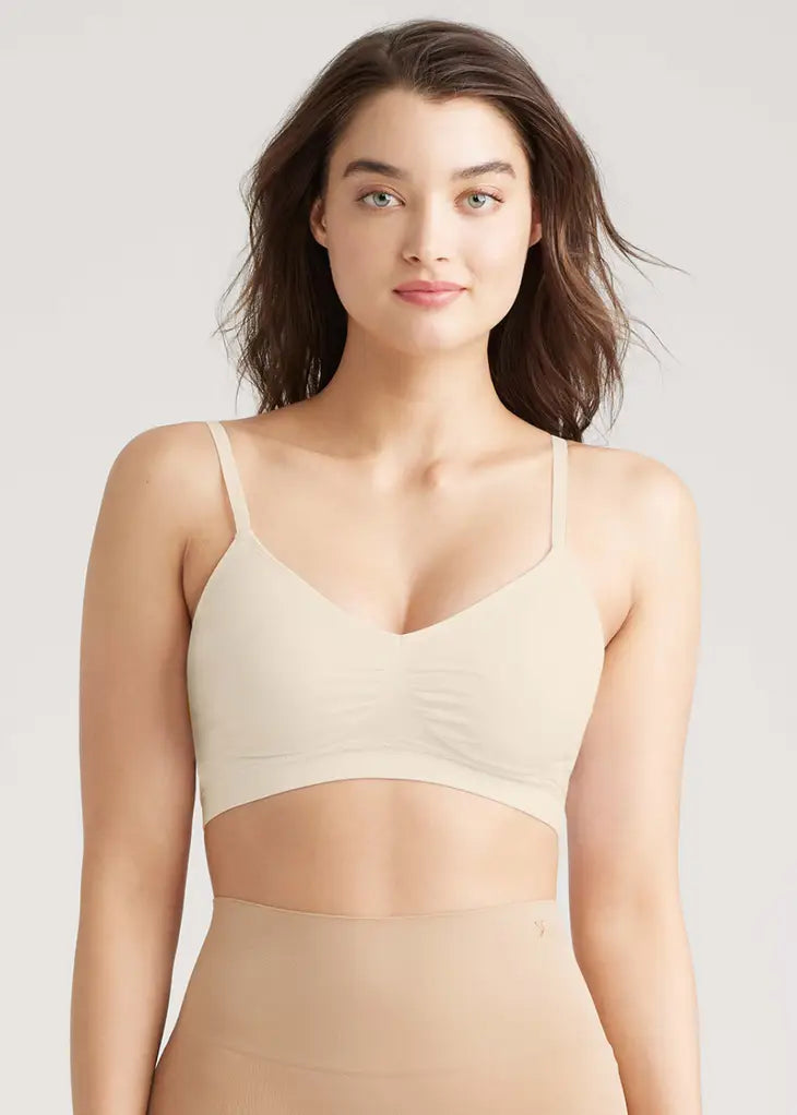 Yummie Seamless Bra