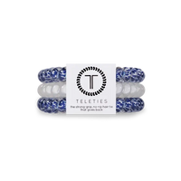 Teleties 3-Pack Hair Ties