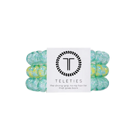 Teleties 3-Pack Hair Ties