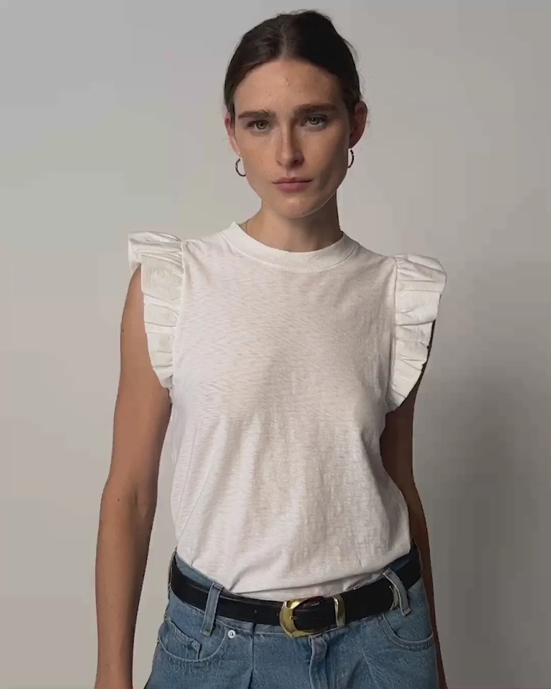 Nation Ltd Paulette Tank