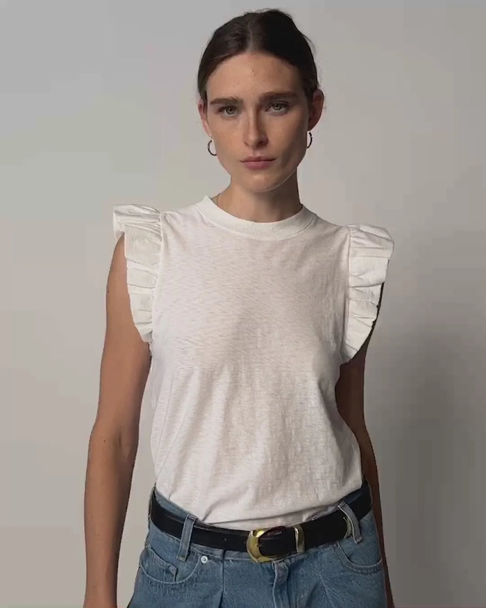 Nation Ltd Paulette Tank