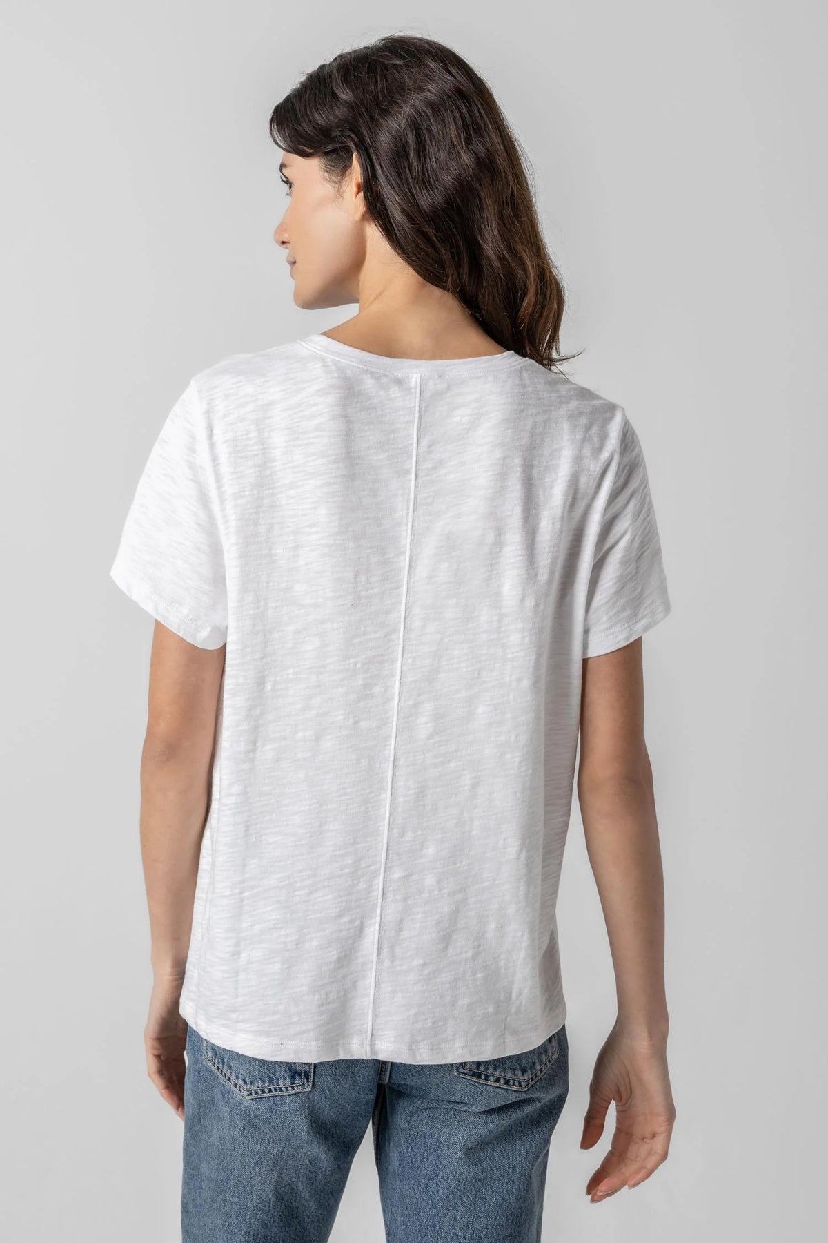 Lilla P Boyfriend Tee