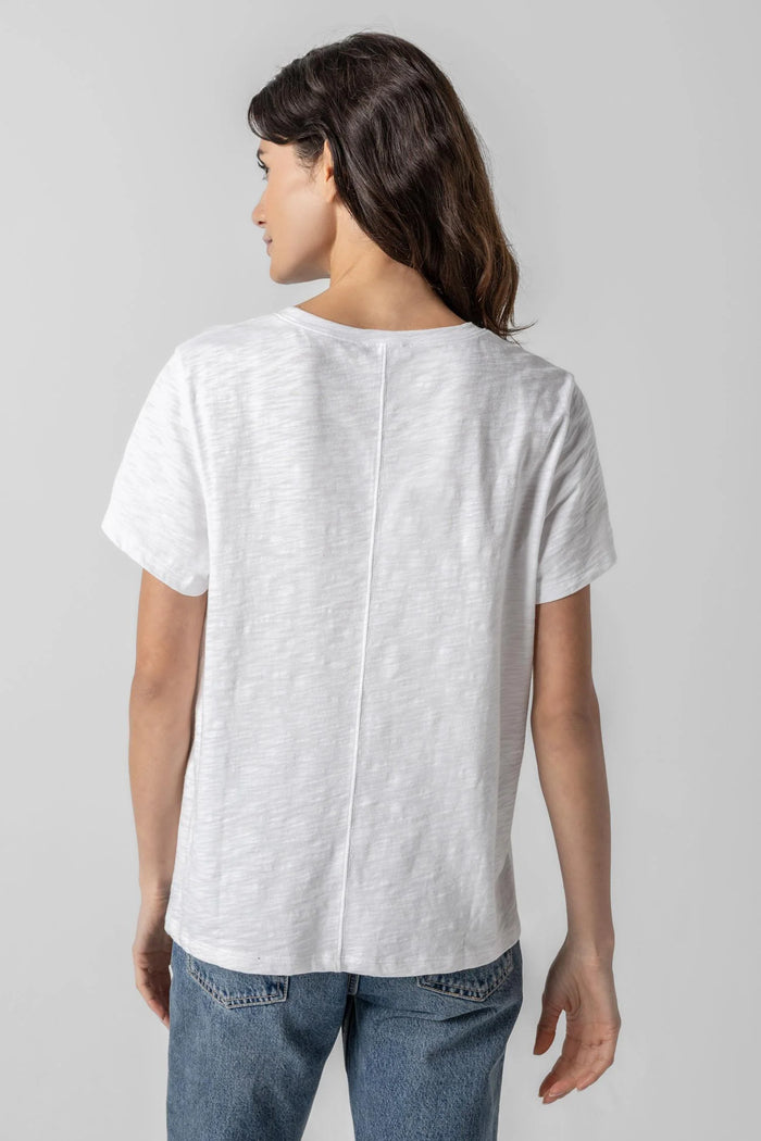 Lilla P Boyfriend Tee