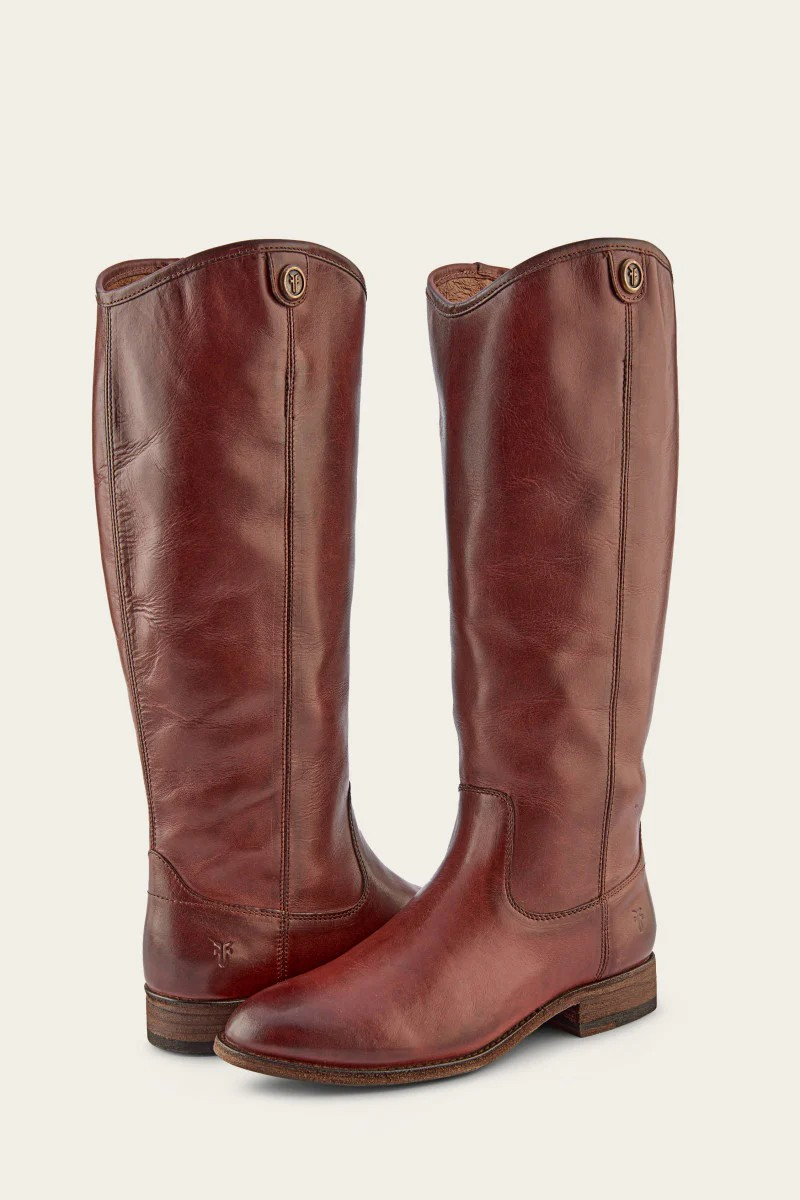 Frye Melissa Button 2 Boot Final Clearance