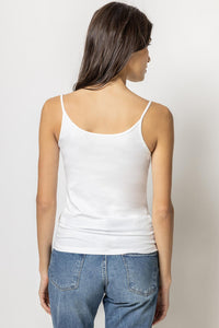 Lilla P Camisole