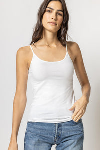 Lilla P Camisole