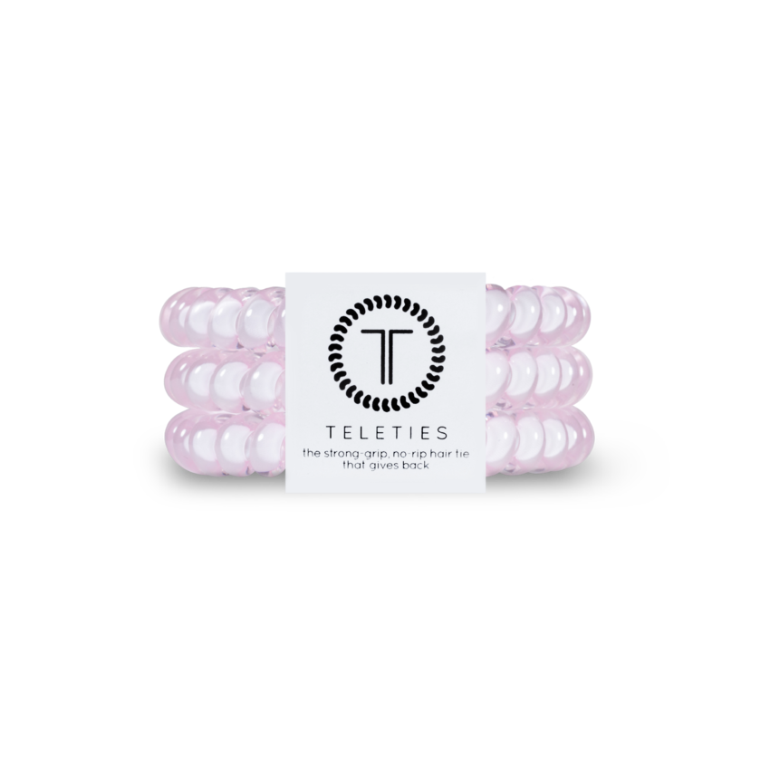 Teleties 3-Pack Hair Ties
