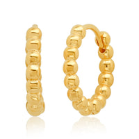 Tai Huggie Earrings