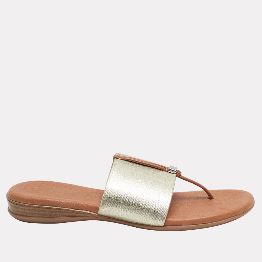 Andre Assous Nice Slide Sandal