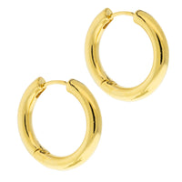 Tai Huggie Earrings