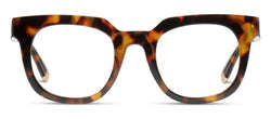 Peepers Harlow Readers