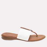 Andre Assous Nice Slide Sandal