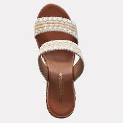 Andre Assous Nolita Espadrille Wedge