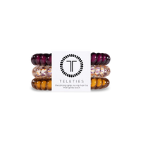 Teleties 3-Pack Hair Ties