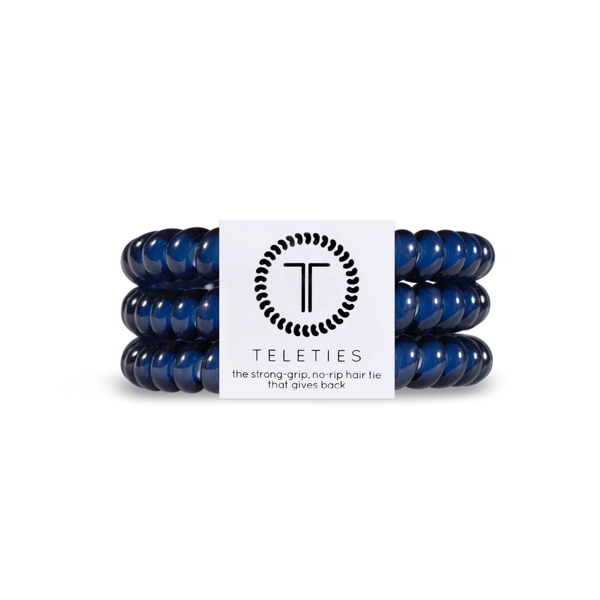 Teleties 3-Pack Hair Ties