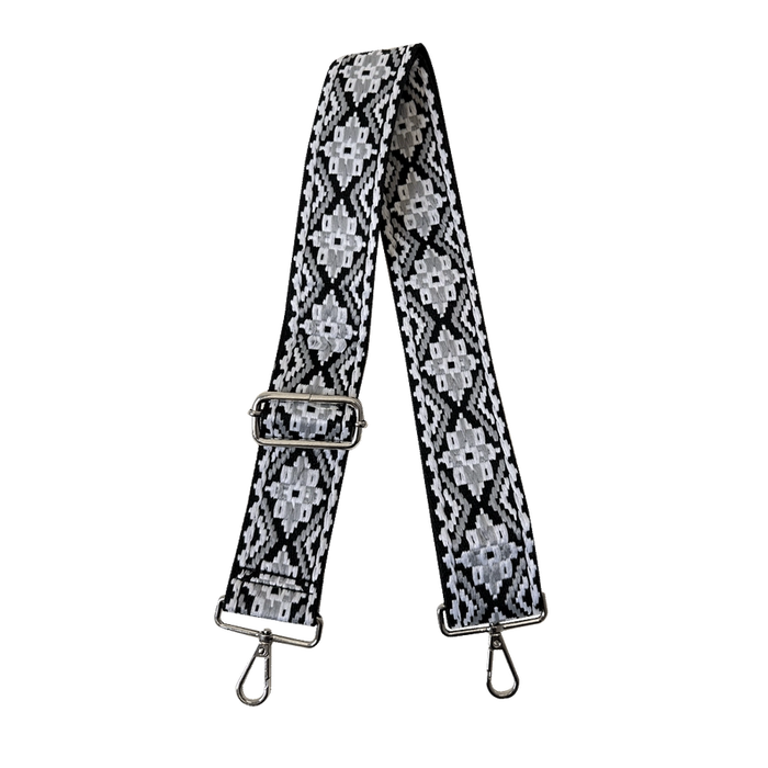 Ahdorned Bag Strap Final Clearance