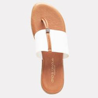 Andre Assous Nice Slide Sandal