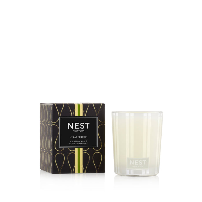 Nest Votive Candle