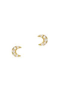 Tai Stud Earrings