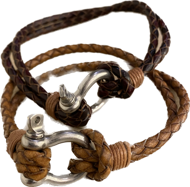  Sailor Mens Rope Bracelet