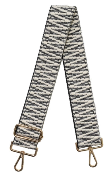 Ahdorned Bag Strap Final Clearance
