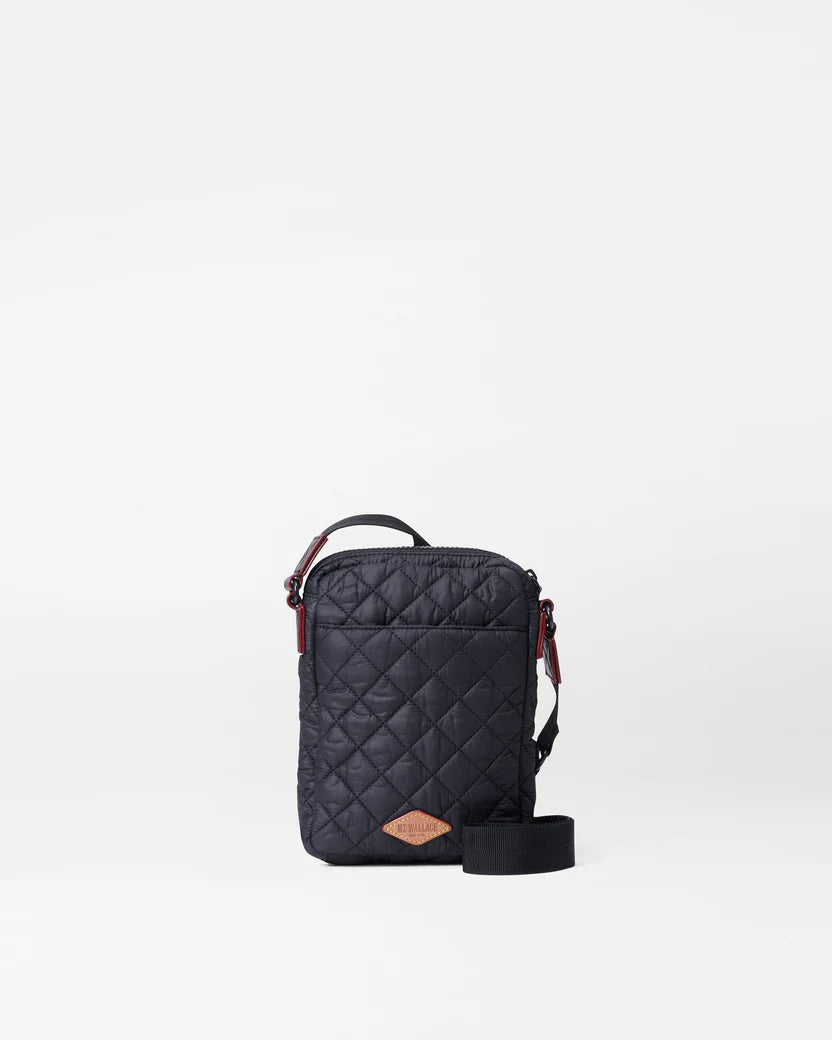 MZ Wallace Metro Micro Crossbody