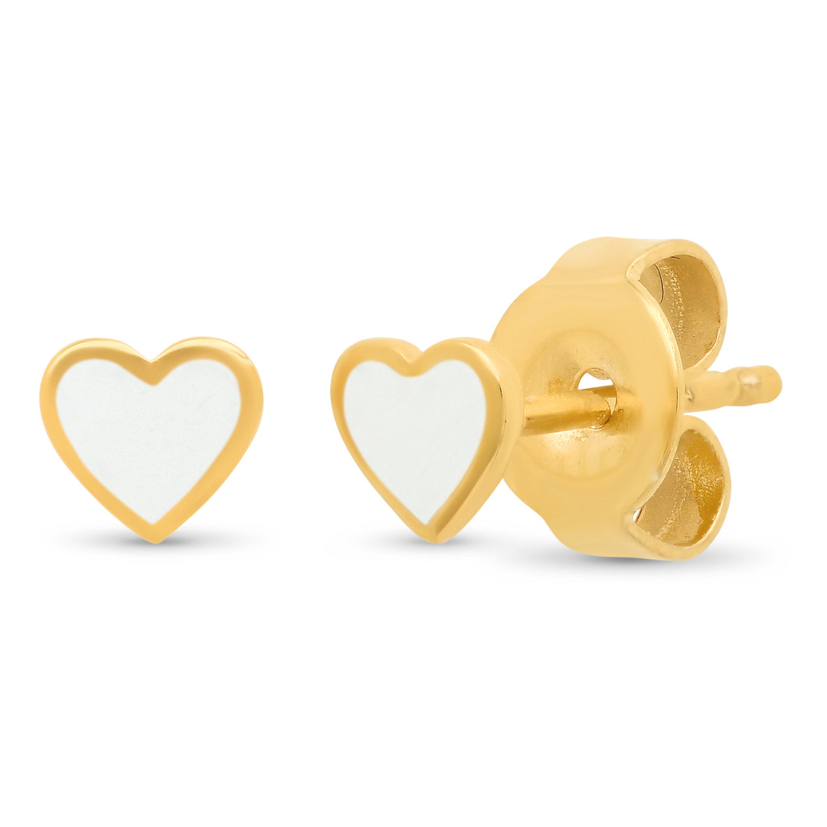 Tai Stud Earrings