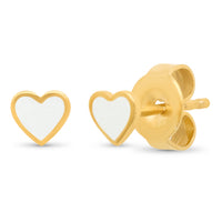 Tai Stud Earrings