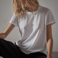James Perse Vintage Boy Tee
