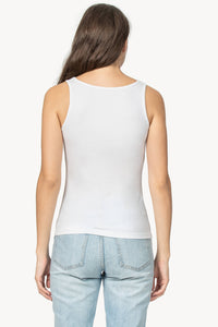 Lilla P Scoop Tank