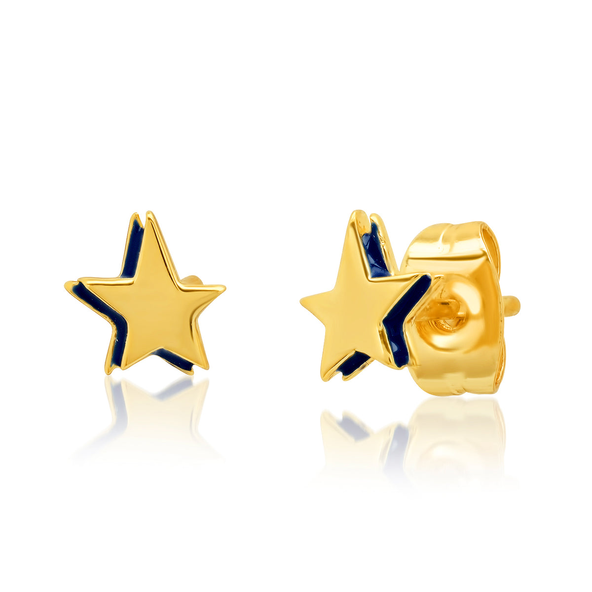 Tai Stud Earrings