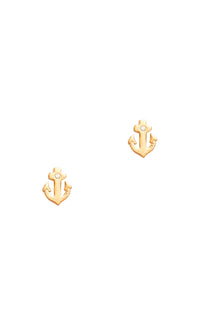 Tai Stud Earrings