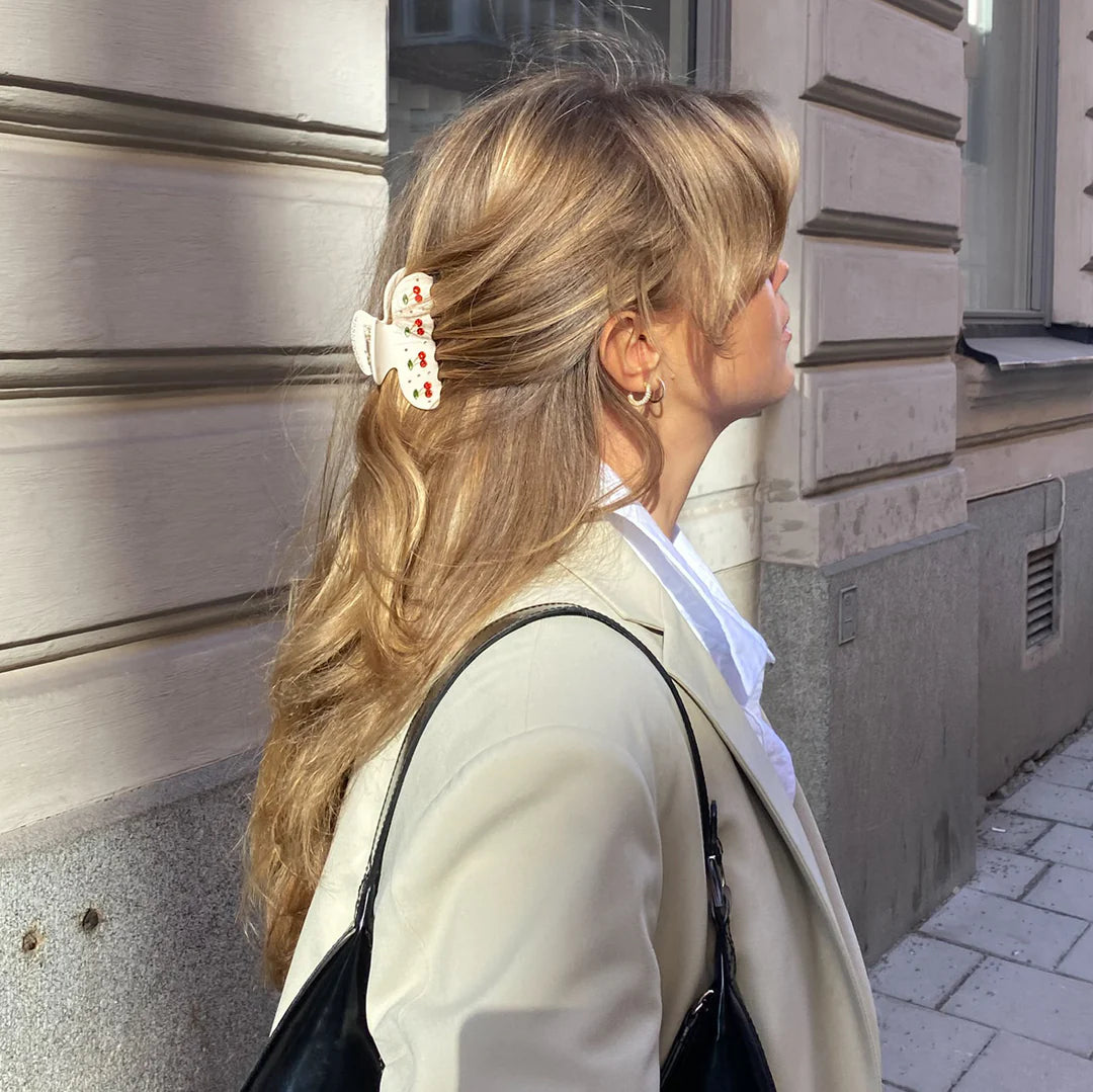 Emi Jay Sweetheart Clip