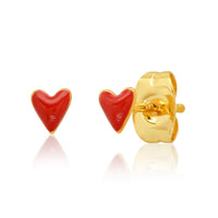 Tai Stud Earrings
