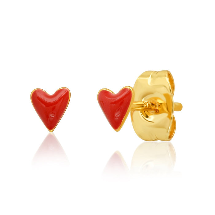 Tai Stud Earrings