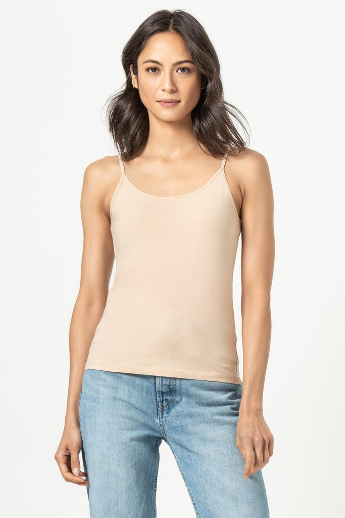 Lilla P Camisole