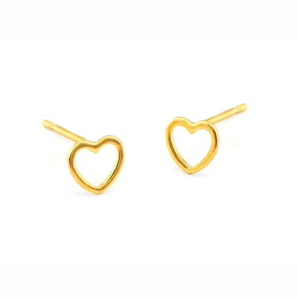 Tai Stud Earrings
