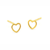 Tai Stud Earrings