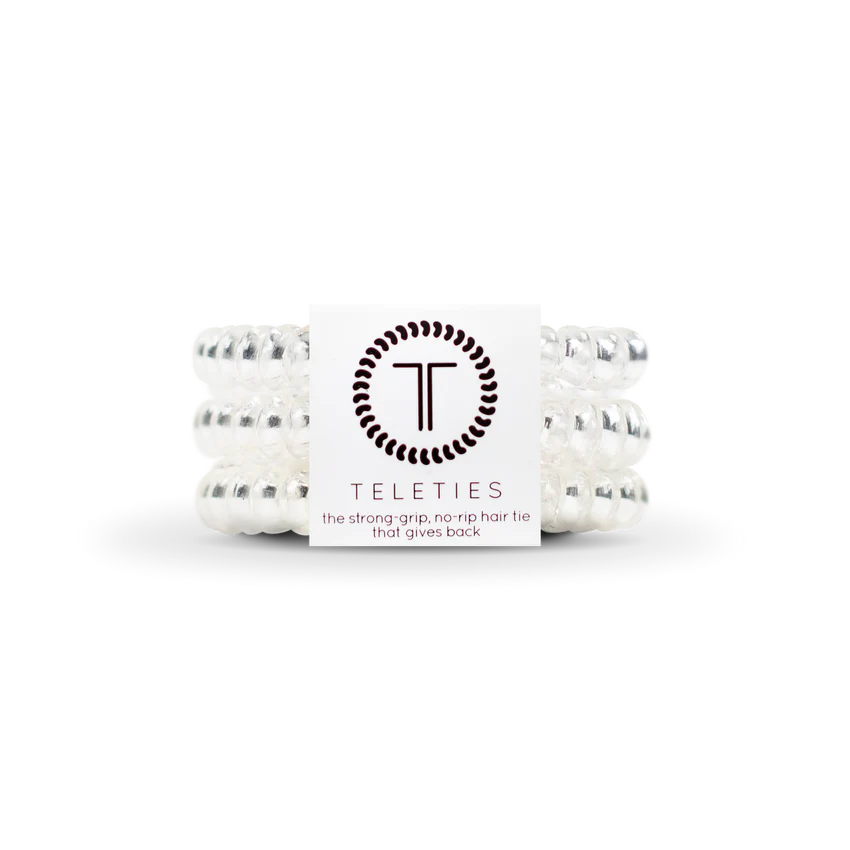 Teleties 3-Pack Hair Ties